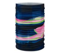 BUFF®| Neckwear Original EcoStretch Multifunction, Neck and Head, Running, Walking, Hiking, Sustainable, Lightweight, Men, Women, One Size