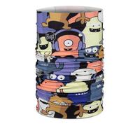 Buff Original EcoStretch Neckwear Kids Multi Unisex Youth