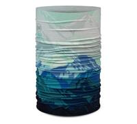 Buff Dryen Neck Gaiter Blue