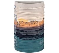 Buff Original Ecostretch Neckwear (Alp3 Di Siusi Peak Multi)
