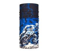 Buff Original Ecostretch Neckwear Fashion Scarf, Blue, OneSize