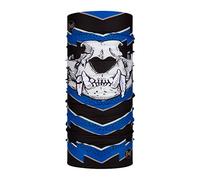 Buff Original EcoStretch Neckwear Blue Unisex Youth
