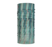 Buff Original Ecostretch Neckwear Fashion Scarf, Dusty Blue, OneSize