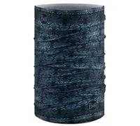 Buff Original EcoStretch Neckwear,Haiku Dark Navy
