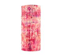 Buff Kids Original EcoStretch Outdoor Tubular Bandana Scarf - Flash Pink