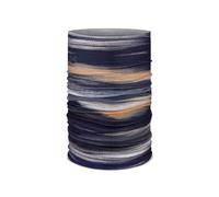 Buff Original Ecostretch Neckwear Navy One Size
