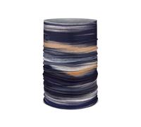 Buff Original Ecostretch Neckwear Navy One Size