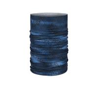 Buff Neckwear Original EcoStretch Sineb UPF50 4-way Night Blue Unisex Adult