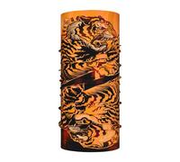 Buff Original Ecostretch Neckwear Fashion Scarf, Orange, OneSize