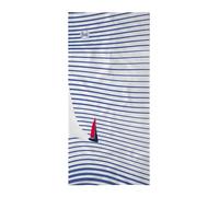 Buff Original Ecostretch Neckwear Fashion Scarf, Navy, OneSize