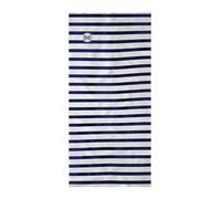 Buff Unisex Ecostretch Neckwear Tubular Bandanna Scarf - Navy