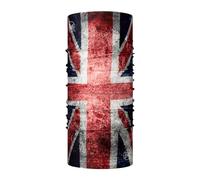Buff Kids Steely Fleece Thermal Tubular Bandana Scarf - Union Jack
