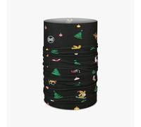 Buff Original Ecostretch Neckwear Fashion Scarf, Woodwine Green, OneSize