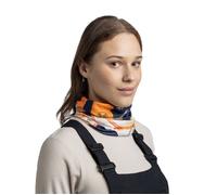 Buff Original EcoStretch ONE SIZE Blue / White Women