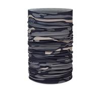 Buff Original Ecostretch Osver Black Neckwear