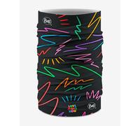 Buff Original Ecostretch Pride Black