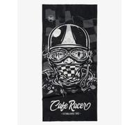 Buff Original Ecostretch Reit Cafe Racer Biker Headwear Balaclava Face Snood