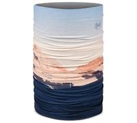 Buff - Original Ecostretch - Tube scarf size One Size, blue