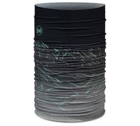 Buff - Original Ecostretch - Tube scarf size One Size, grey/black