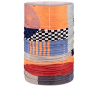 Buff - Original Ecostretch - Tube scarf size One Size, multi