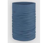Buff Original Ecostretch Tube solid aqua haze Uni