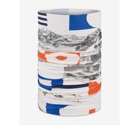 Buff Original Ecostretch white orange blue