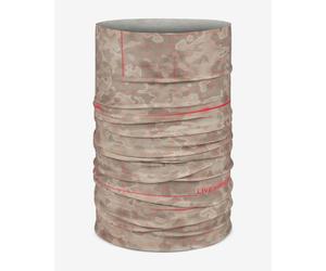 Buff Original Geoelens beige light red