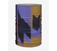 Buff Original Geoelens Jersey brown lilac black