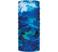 Buff Jnr Original, Jr High Mountain, Blue, One Size