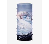 Buff Original Mountain M-Blank Blue Neck Warmer Blue