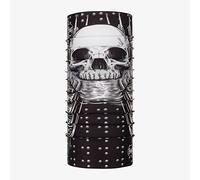 Buff Original Ecostretch Neck Gaiter - N-Tribe Black