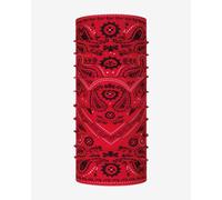 Buff Original New Cashmere Red Neck Warmer Red