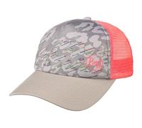 Buff Ozira Multi Kids Trucker Cap Basecap Baseballcap Kindercap Truckercap Snapback