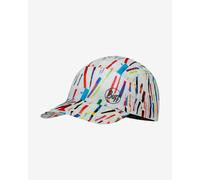 Buff Pack Baby Cap Multicolour Baby
