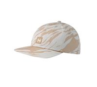 Buff®| Cap Pack Baseball Man Women Adult Comfortable, Breathable, Outdoor, Sun Protection UPF50, Foldable, One Size, Brown