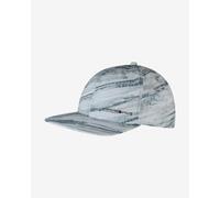 Buff Pack Baseball Cap Light Grey Dark Grey