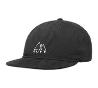 Buff Adults Pack Packable Adjustable Lightweight Running Baseball Cap - Black