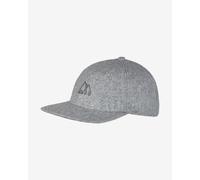 Buff Pack Baseball Cap Solid Grey