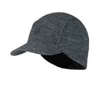 Buff ® Merino Fleece Cap Grey Man