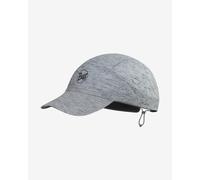 Buff Pack Run Cap R-Grey Light Grey - L-XL