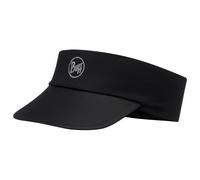 Buff - Pack Run Visor - Cap size 53 - 59 cm, black