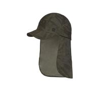 Pack Sahara Cap BUFF (Açaí khaki)