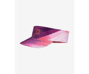 Buff Pack Speed-24 Visor Lilac Pink White