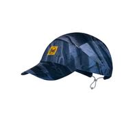 Buff Pack Speed Cap, Blue, S