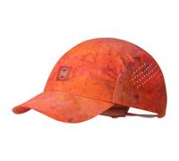 Buff Pack Speed Cap, Nectarine Colours, S
