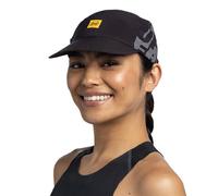 Buff - Pack Speed Cap - Cap size S/M - 53-55 cm, grey