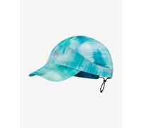 Buff Pack Speed Cap L/XL turquoise blue