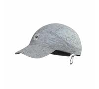 Buff Pack Speed Cap Light Grey Unisex Adult