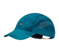 Buff Coolnet UV Pack Cap Blue - S-M