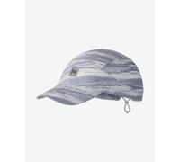 Buff Pack Speed Cap White Grey - S-M